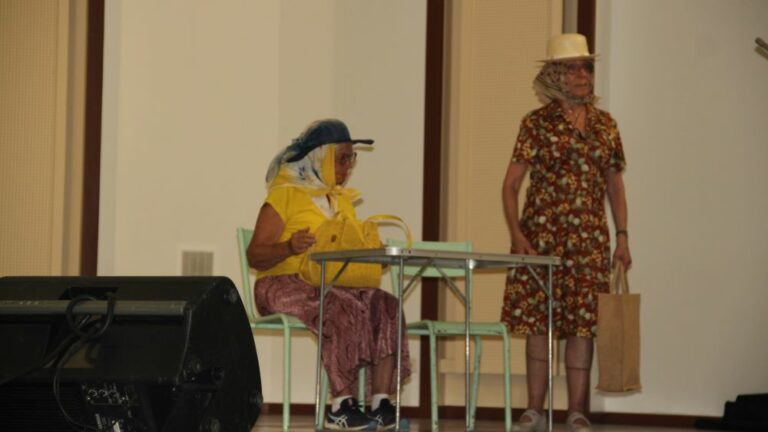 Saint Geoire en Valdaine - club Rencontre Valdainois
